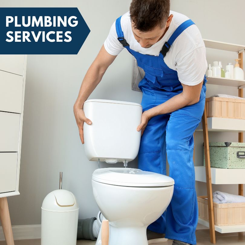 Plumbing Company in Kings Bay, GA
