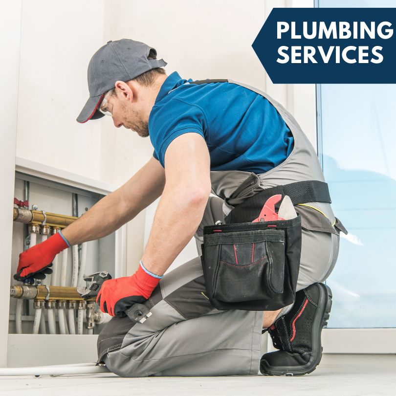 Kings Bay Plumbing Company